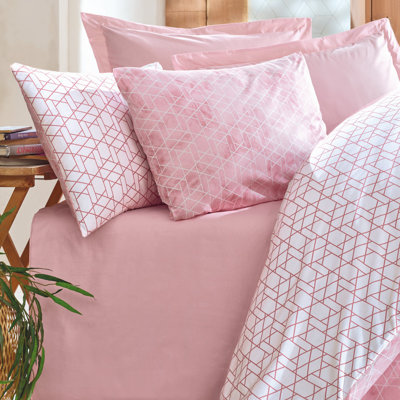 Ensemble de housse de couette fille