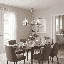 Laurie 5-Light Chandelier-1555200998