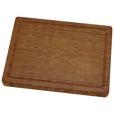 Cutting Board 42 cm X 31 cm Bamboo