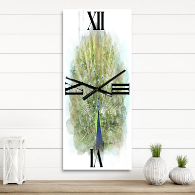 Horloge murale