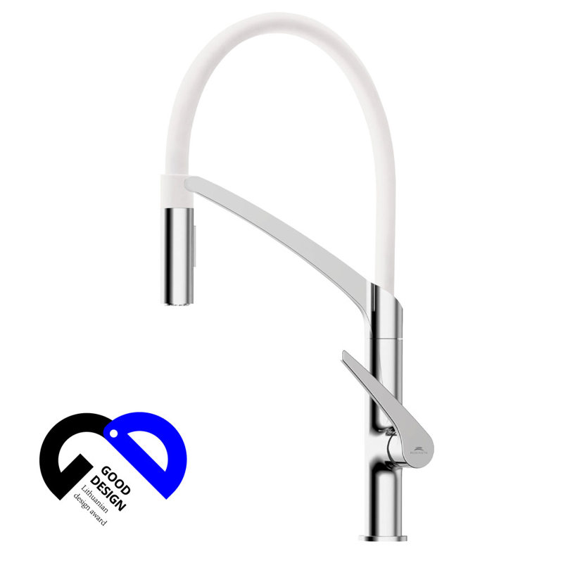 Belfry Kitchen Coley Kitchen Faucet