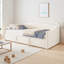 Upholstered Convertible Daybed-2040872746