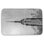 Kalaiya Microfiber Non-Slip Bath Mat