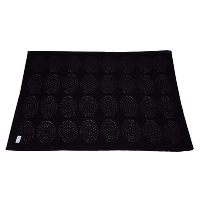 Steven Cotton Blend Baby Blanket