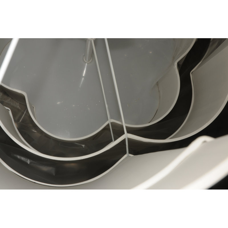 Cilindro 8 - Light Pendant