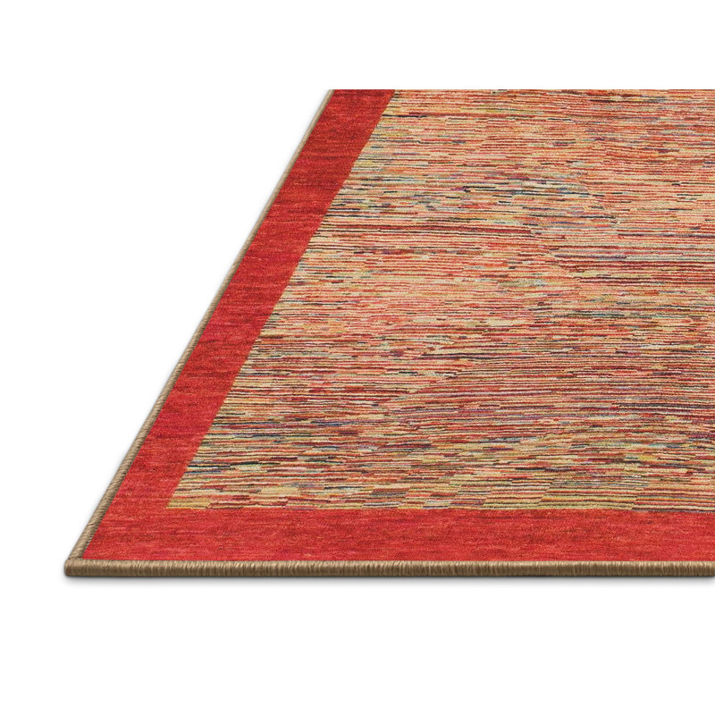 Tapis abstrait moderne 1572, Rectangle 4 pi x 6 pi