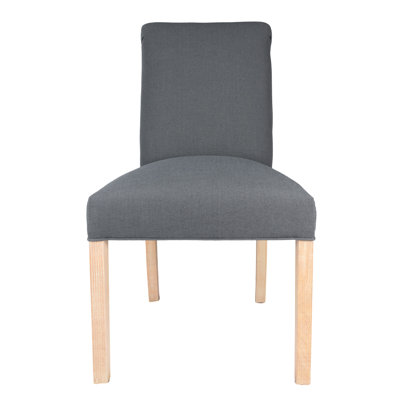 Chaise rembourrée
