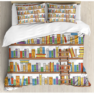 Modern & Contemporary Duvet Cover