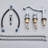 3 hole vanity basin mixer tap 8 inch wide bathroom sink faucet-103562899