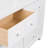 Droskyn 54'' Wide 6 -Drawer Dresser-1781520199