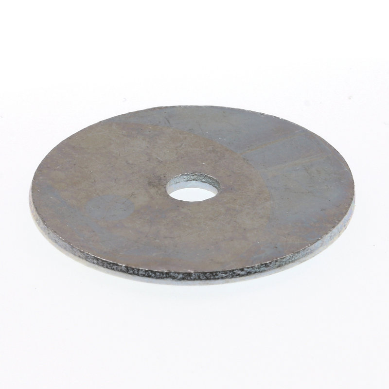 Rondelles Fender, H 5,75 po x l 3,8 po x P 1,1 po