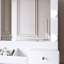 Selinger Dressing Table with Mirror-108323748