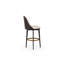 Another Round Swivel Upholstered Stool-60868638