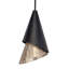  Mini-luminaire suspendu 1 lumière Apollo