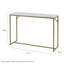 Kalyssa 80cm Console Table-80844779-80844781