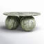 Table basse Eisele Seaweed