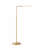 Aubine 62.6'' LED Traditional Floor Lamp