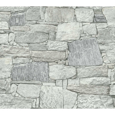 Peel & Stick Brick Roll