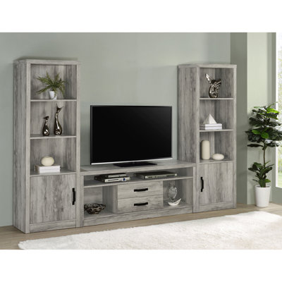 meuble télé pour téléviseur de 43 po ou moins Brewster
