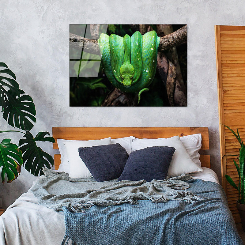 Boze Wall Decor
