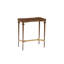 Trouvé Solid Wood End Table-1289841762