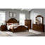 Commode 6 tiroirs Courtny