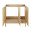 Meuble-lavabo Cascade-97563003