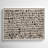 Timber Solid Wood Rectangle Acrylic Painting Print-63175903-120018014