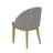 Luisa Stoneridge Side Chairs, Set Of 2