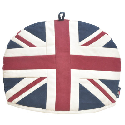 17 Stories Almath Tea Cosy