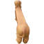 Banc de jardin en plastique Seawright Dog-1585572140