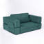 Canapé-lit pliable modulaire PlayCouch pour salon et chambre à coucher-129204990