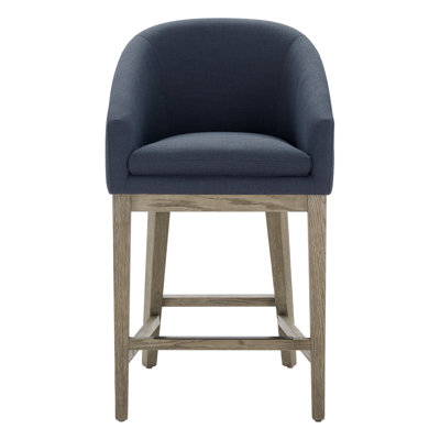 Bethea 26" Bar Stool