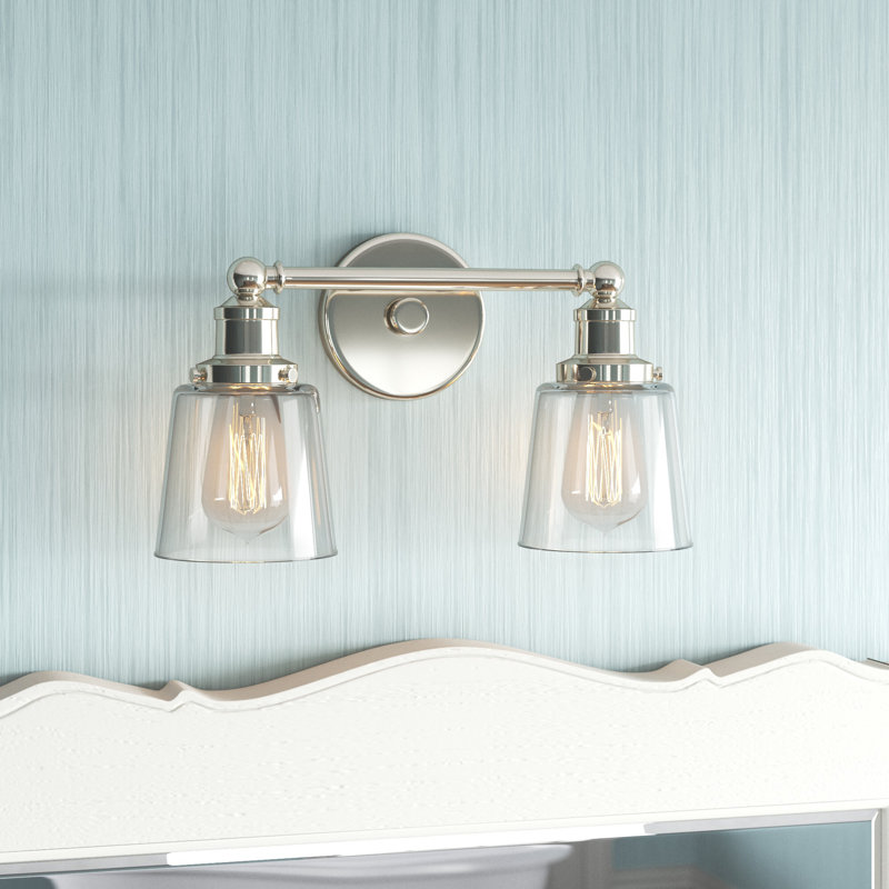 Pickett Dimmable Vanity Light