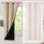 1 Panel 100% Blackout Curtain, 52"×84"-691868960