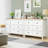 Wilma 6 Drawer Double Dresser For Bedroom-106233631