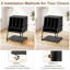 76.5cm H Media Shelves-1737496137