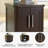 Loic End Table