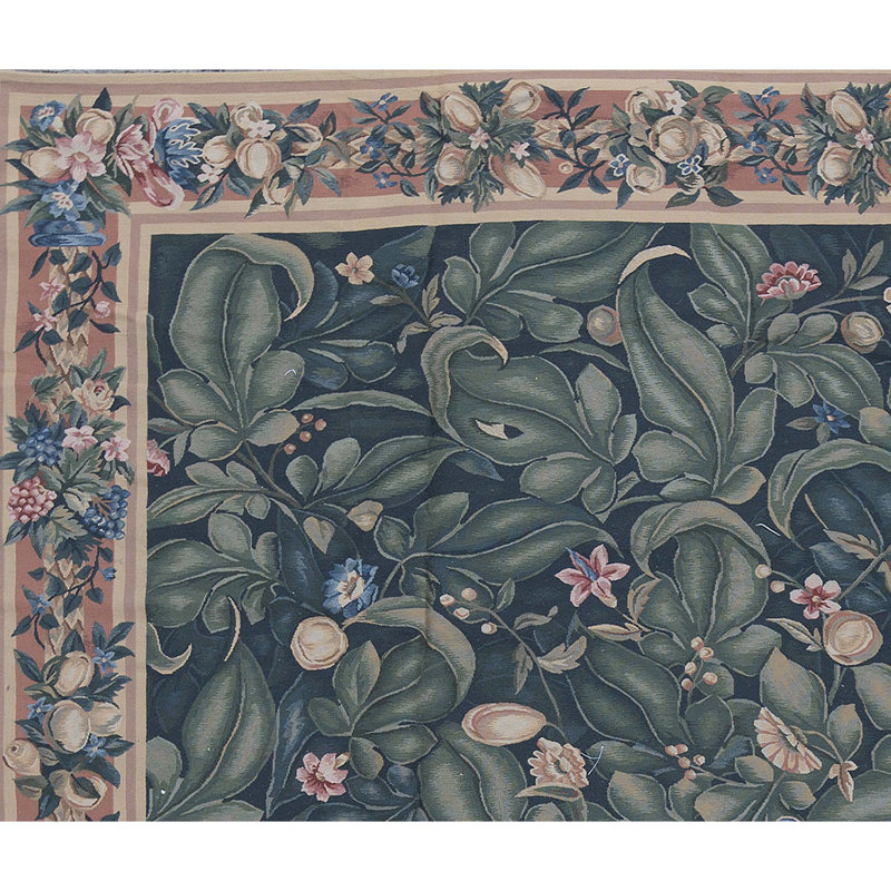Capri Azm One-of-a-Kind 14'1" X 19'8" Area Rug