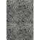 Premium Machine Washable Colmenero AMF1020 Swirls Rug