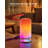 Smart Table Lamp 2, Touch Bedside Small Table Lamp Work With Matter, Alexa, LED Desk Lamp With 64 Scene Modes, Color Changing Lamp For Bedroom Living Room Dimmable Night Light(Corded)