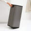 Brabantia Bo Touch Bin 30 Litre-118742523