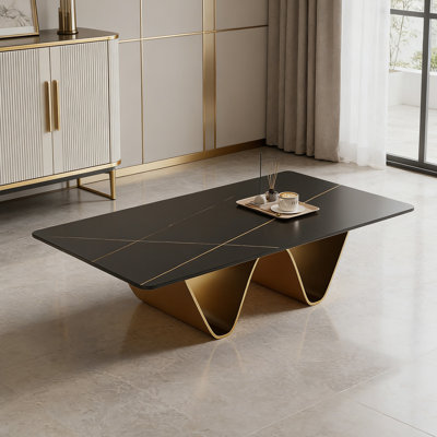 Table basse Simple Living