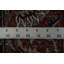 Tapis traditionnel classique 7 x 10 médaillon central orné