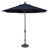 Navy Sunbrella Acrylic selected