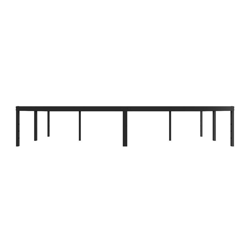 Bed, Double (4'6)
