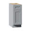 Rangement pour salle de bain peu encombrant