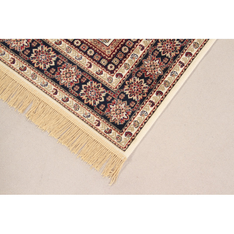 Fara Oriental Area Rug, Rectangle 200 x 290cm