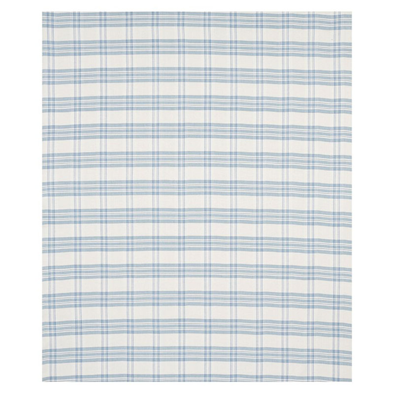 Check Rustique Fabric
