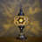 Keenan Metal Lamp-1059961499